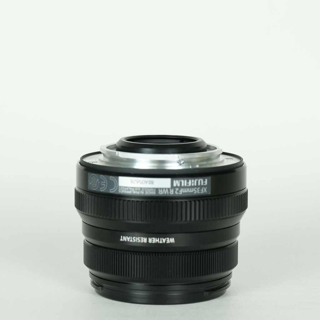 FUJIFILM XF35mmF2 R WRの出品 | ONE SCENE（ワンシーン）