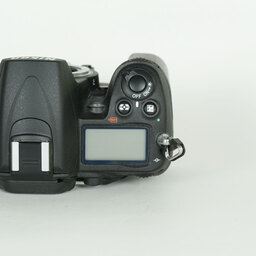 Nikon D7000