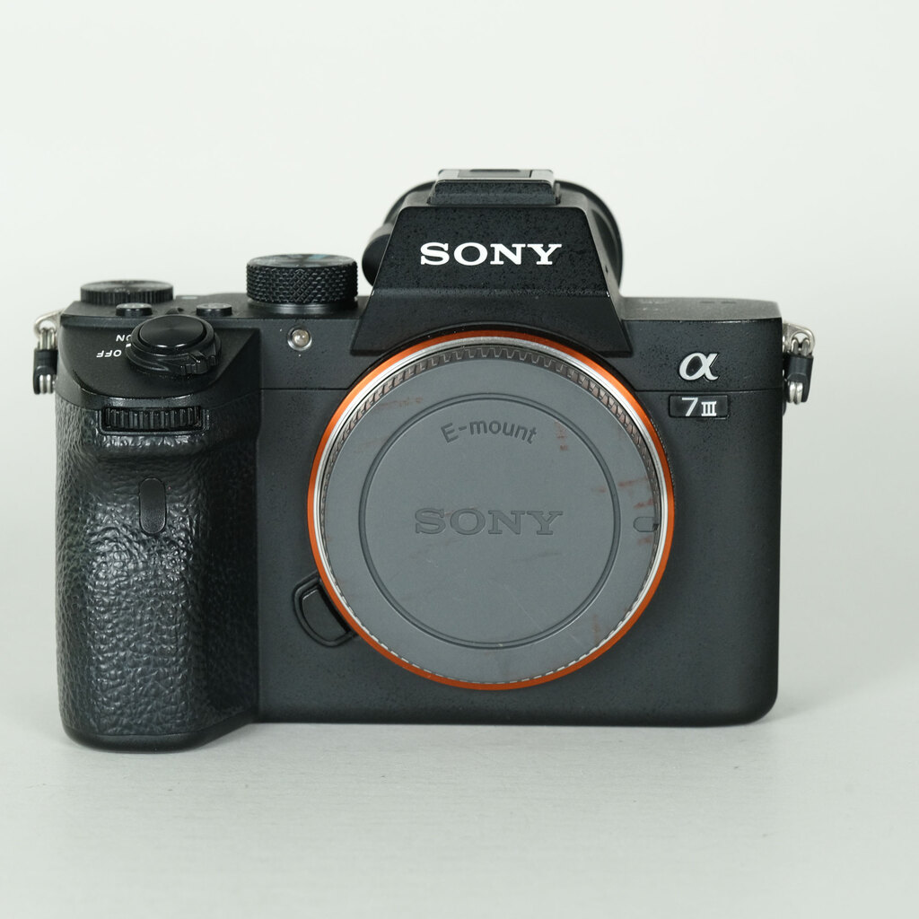 α7 III ILCE-7M3 ボディ 中古価格比較 - 価格.com