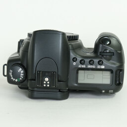 Canon EOS 20D