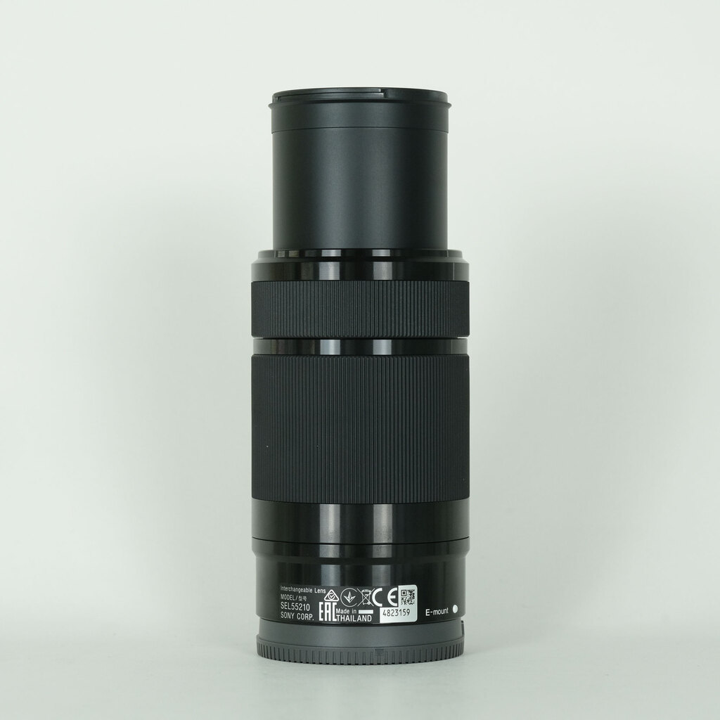 SONY E 55-210mm F4.5-6.3 OSS SEL55210の出品 | ONE SCENE（ワンシーン）