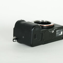 SONY α7C（ILCE-7C）