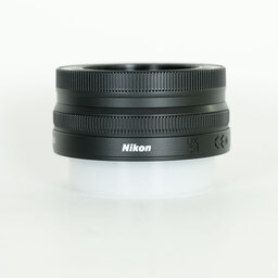 Nikon NIKKOR Z DX 16-50mm f/3.5-6.3 VR