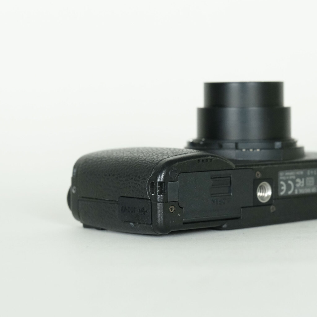 RICOH GR DIGITAL III