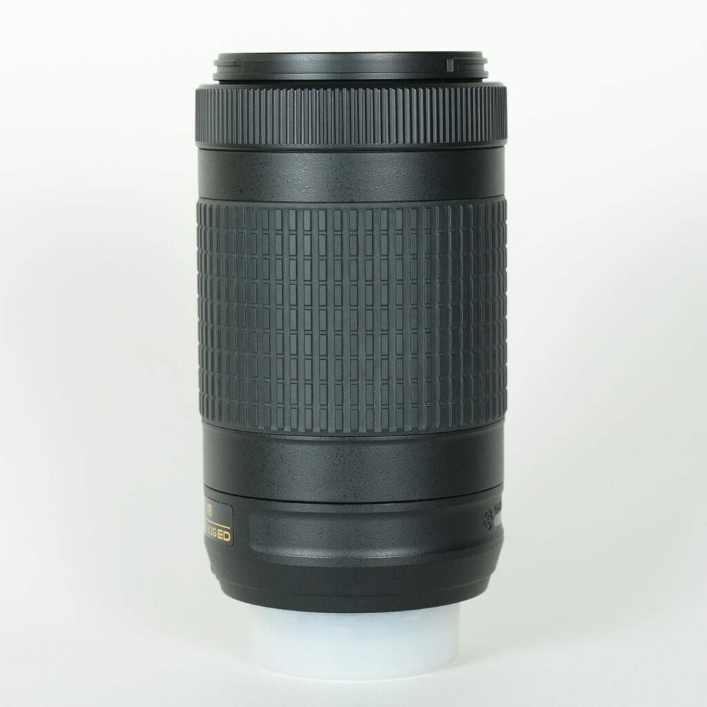 Nikon AF-P DX NIKKOR 70-300mm f/4.5-6.3G ED VR Nikon AF-P DX NIKKOR 70-300mm f/4.5-6.3G ED VR