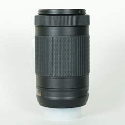 Nikon AF-P DX NIKKOR 70-300mm f/4.5-6.3G ED VR Nikon AF-P DX NIKKOR 70-300mm f/4.5-6.3G ED VR