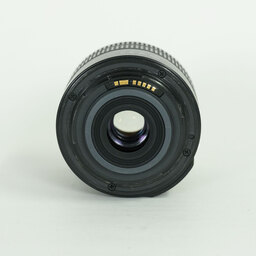 Canon EF-S18-55mm F3.5-5.6 IS