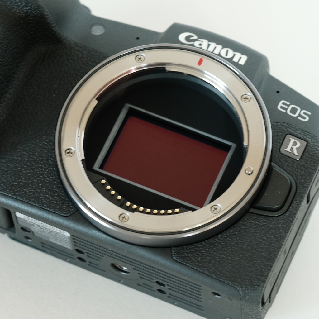 Canon EOS RP