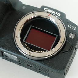 Canon EOS RP