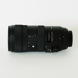 SIGMA 70-200mm F2.8 DG OS HSM｜Sports [キヤノン用]