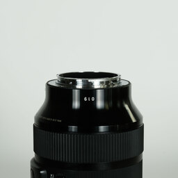 SIGMA 24-70mm F2.8 DG DN II｜Art [ソニーE用]