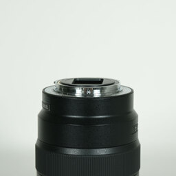 SONY E 16-55mm F2.8 G SEL1655G