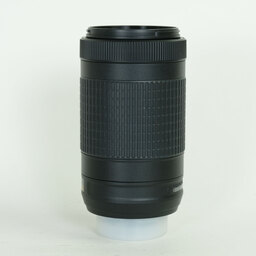 Nikon AF-P DX NIKKOR 70-300mm f/4.5-6.3G ED VR