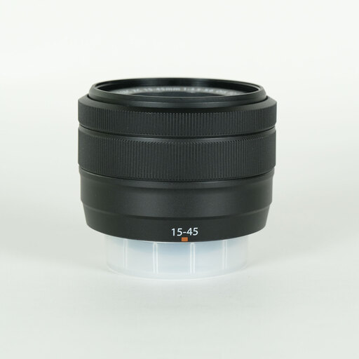 XC15-45mmF3.5-5.6レビュー｜XF18-55・16-50との比較でわかる“最軽量