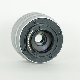 FUJIFILM XC15-45mmF3.5-5.6 OIS PZ