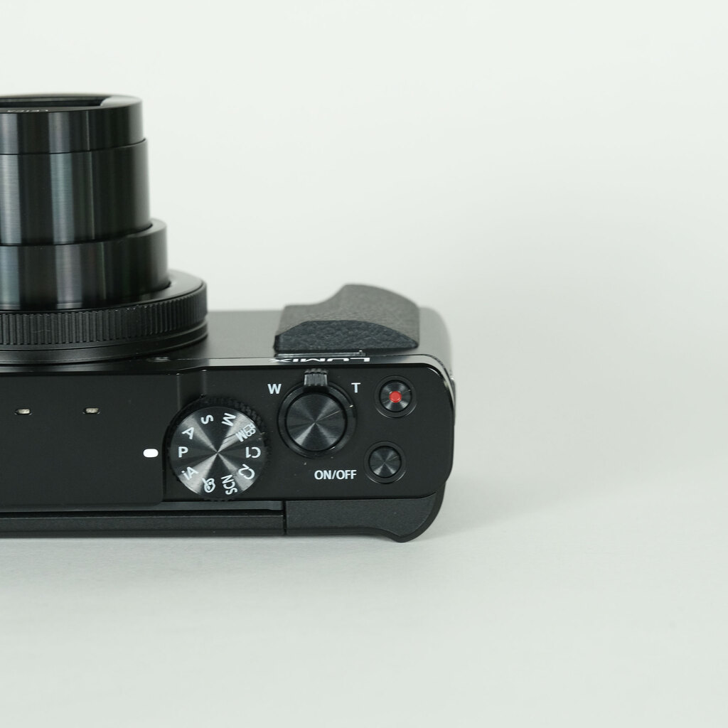 Panasonic LUMIX TZ99