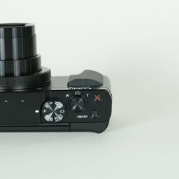 Panasonic LUMIX TZ99