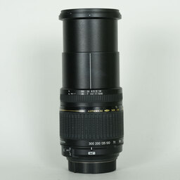 TAMRON AF28-300mmF3.5-6.3 XR Di LD Aspherical [IF] MACRO (Model A061)(ニコン用)   Model A61N