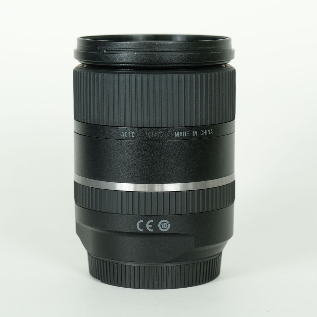 TAMRON 28-300mm F3.5-6.3 Di PZD Model A010S(�\�j�[A�p)
