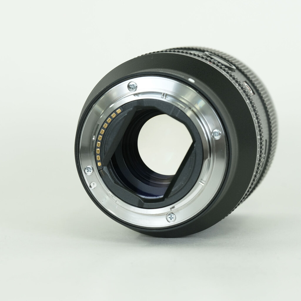 SONY FE 35mm F1.4 GM SEL35F14GM