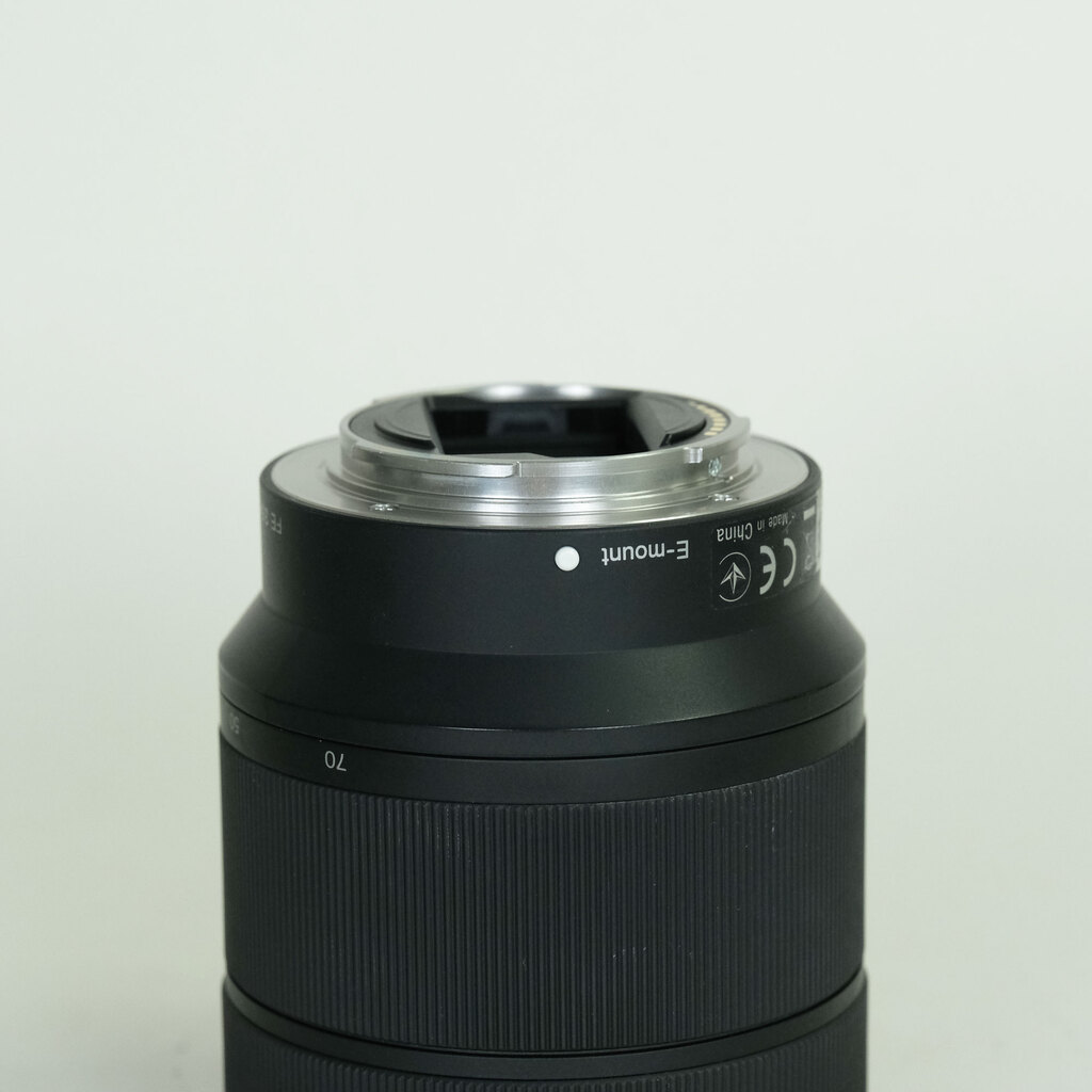 SONY FE 28-70mm F3.5-5.6 OSS SEL2870