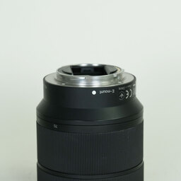 SONY FE 28-70mm F3.5-5.6 OSS SEL2870