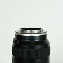 TAMRON 28-75mm F/2.8 Di III VXD G2 (Model A063) [ソニーE用]