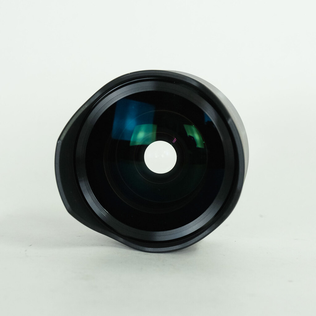 SONY E 16mm F2.8 SEL16F28