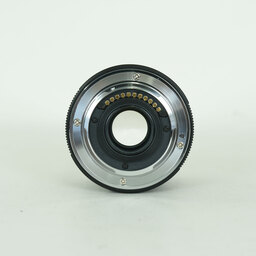 OLYMPUS M.ZUIKO DIGITAL 25mm F1.8