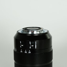 Panasonic LEICA DG VARIO-ELMARIT 12-60mm / F2.8-4.0 ASPH. / POWER O.I.S.