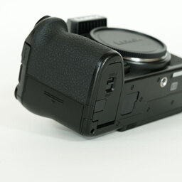 Panasonic LUMIX S5II DC-S5M2 Panasonic LUMIX S5II DC-S5M2