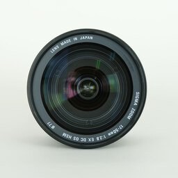 SIGMA 17-50mm F2.8 EX DC OS HSM (ニコンF用)