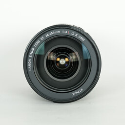 Canon EF24-105mm F4L IS II USM