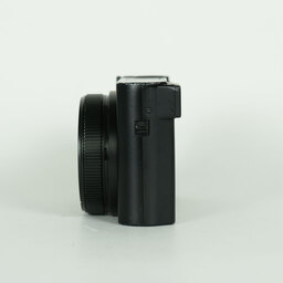 Panasonic LUMIX DC-TX2 ブラック