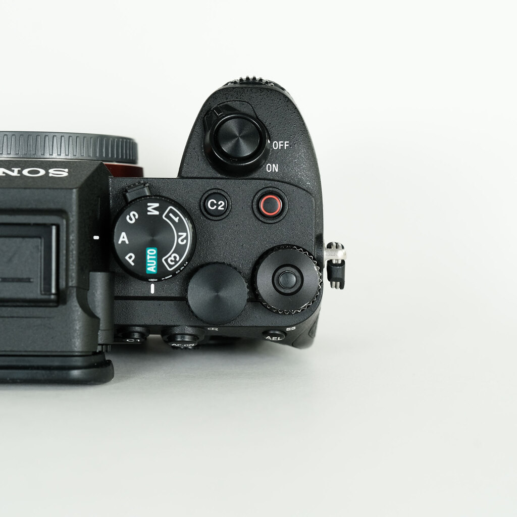 SONY α7 IV（ILCE-7M4）