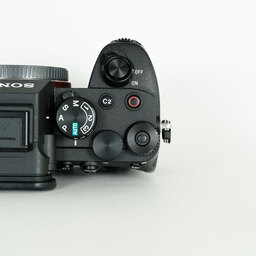 SONY α7 IV（ILCE-7M4）