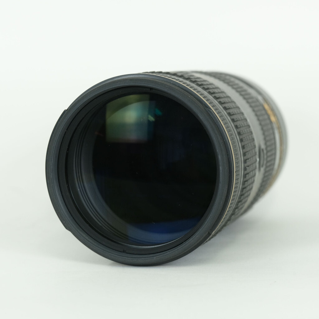 Nikon AF-S NIKKOR 70-200mm f/2.8E FL ED VR