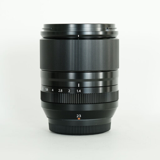 FUJIFILM XF23mmF1.4 R LM WR FUJIFILM XF23mmF1.4 R LM WR