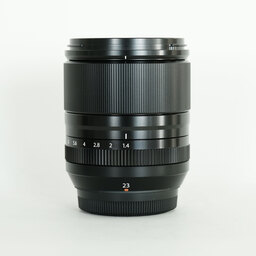 FUJIFILM XF23mmF1.4 R LM WR