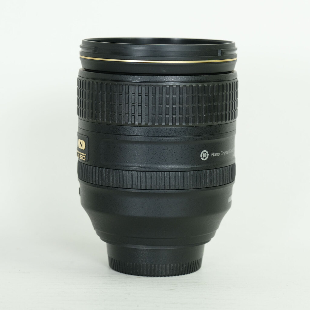 Nikon AF-S NIKKOR 24-120mm f/4G ED VR