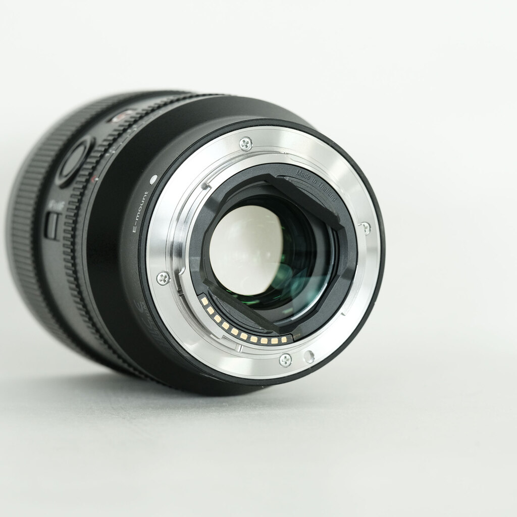 SONY FE 24mm F1.4 GM SEL24F14GM