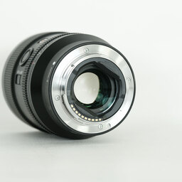 SONY FE 24mm F1.4 GM SEL24F14GM