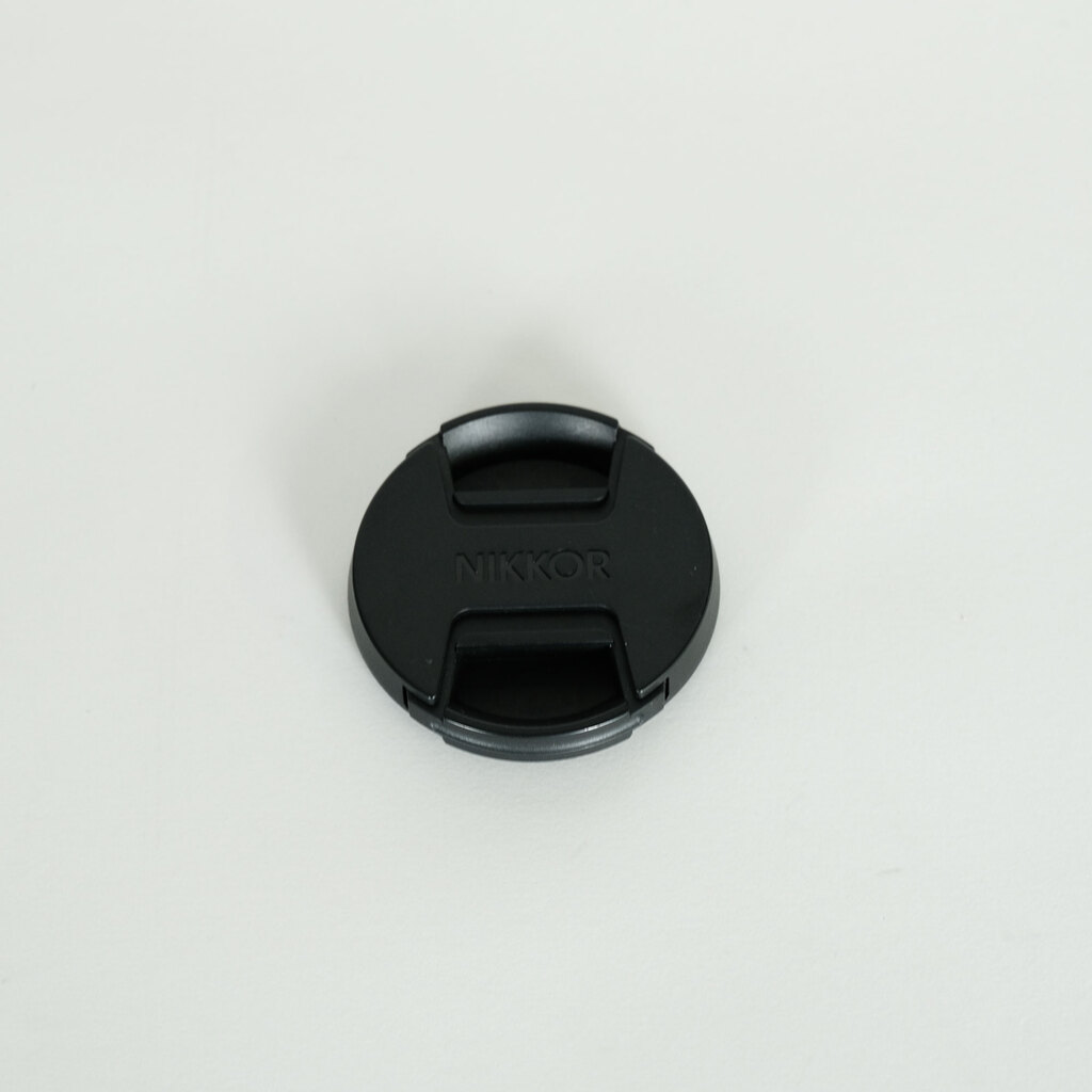 Nikon NIKKOR Z 40mm f/2