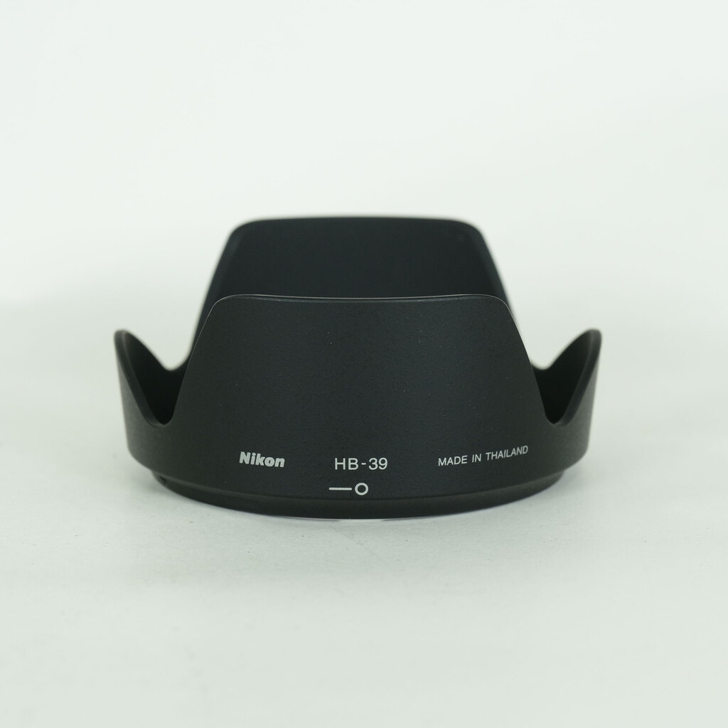 Nikon AF-S DX NIKKOR 16-85mm F3.5-5.6G ED VR