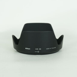 Nikon AF-S DX NIKKOR 16-85mm F3.5-5.6G ED VR