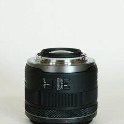 Canon RF24mm F1.8 MACRO IS STM