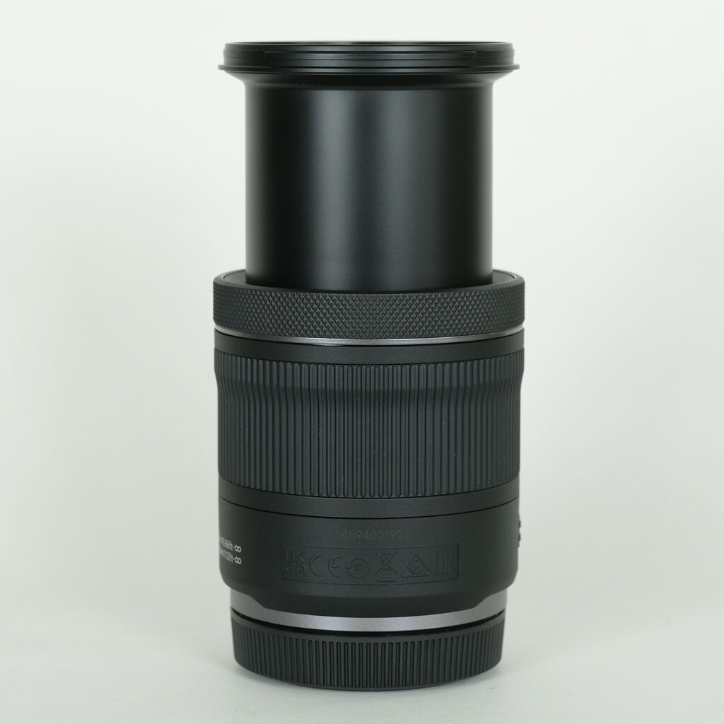 Canon RF24-105mm F4-7.1 IS STM