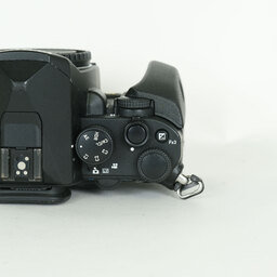 PENTAX KP PENTAX KP