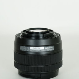 FUJIFILM XC15-45mmF3.5-5.6 OIS PZ