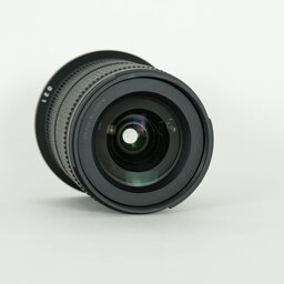 SIGMA 18-50mm F2.8 DC DN｜Contemporary [キヤノンRF用]